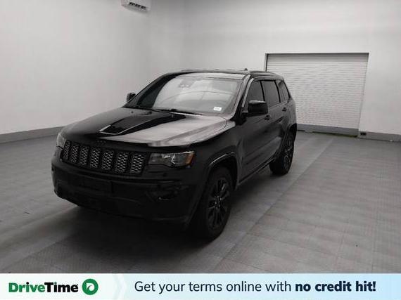 JEEP GRAND CHEROKEE 2021 1C4RJFAG1MC517105 image